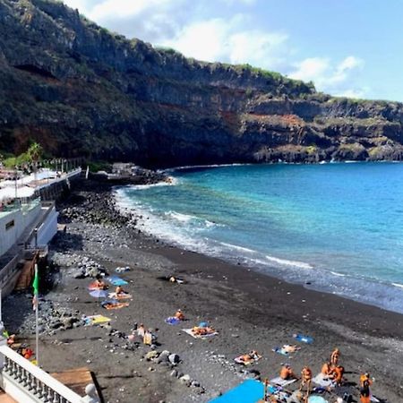 Arcoiris Al Mar Apartman San Marcos  Kültér fotó