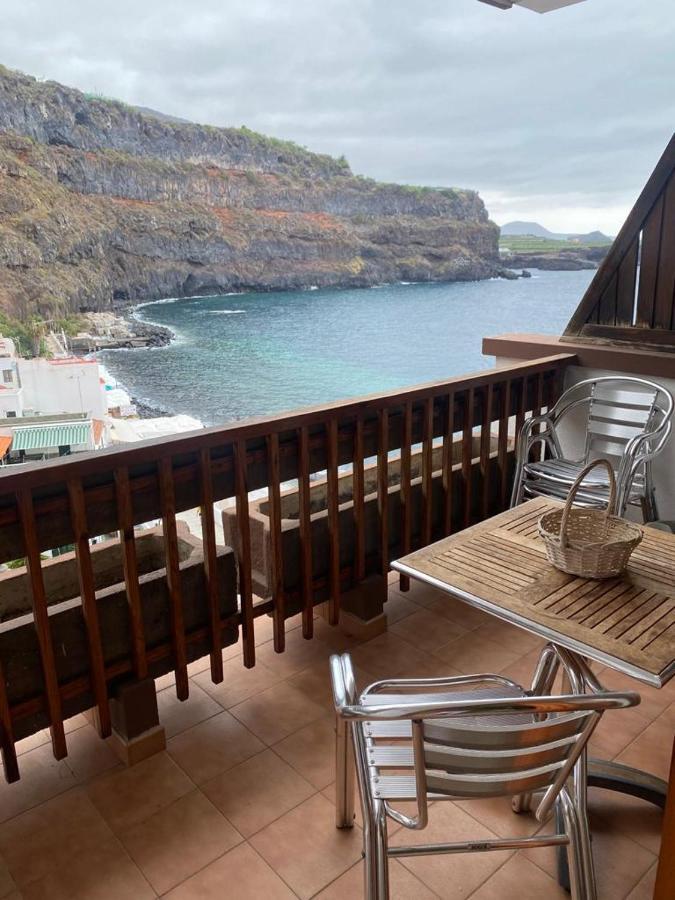Arcoiris Al Mar Apartman San Marcos  Kültér fotó