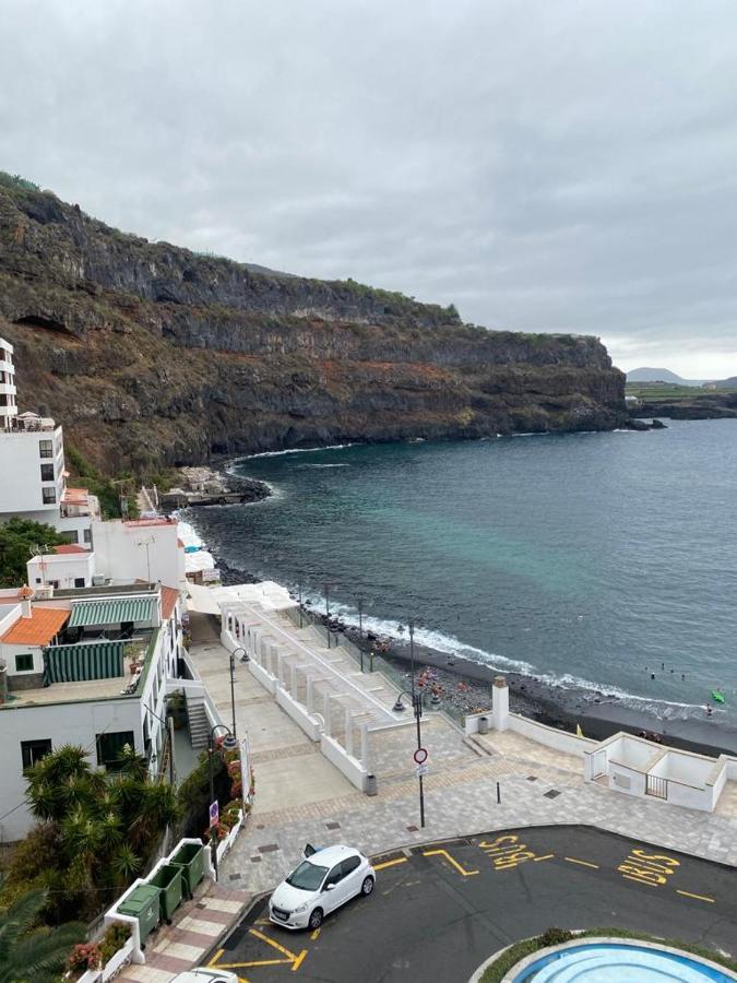 Arcoiris Al Mar Apartman San Marcos  Kültér fotó